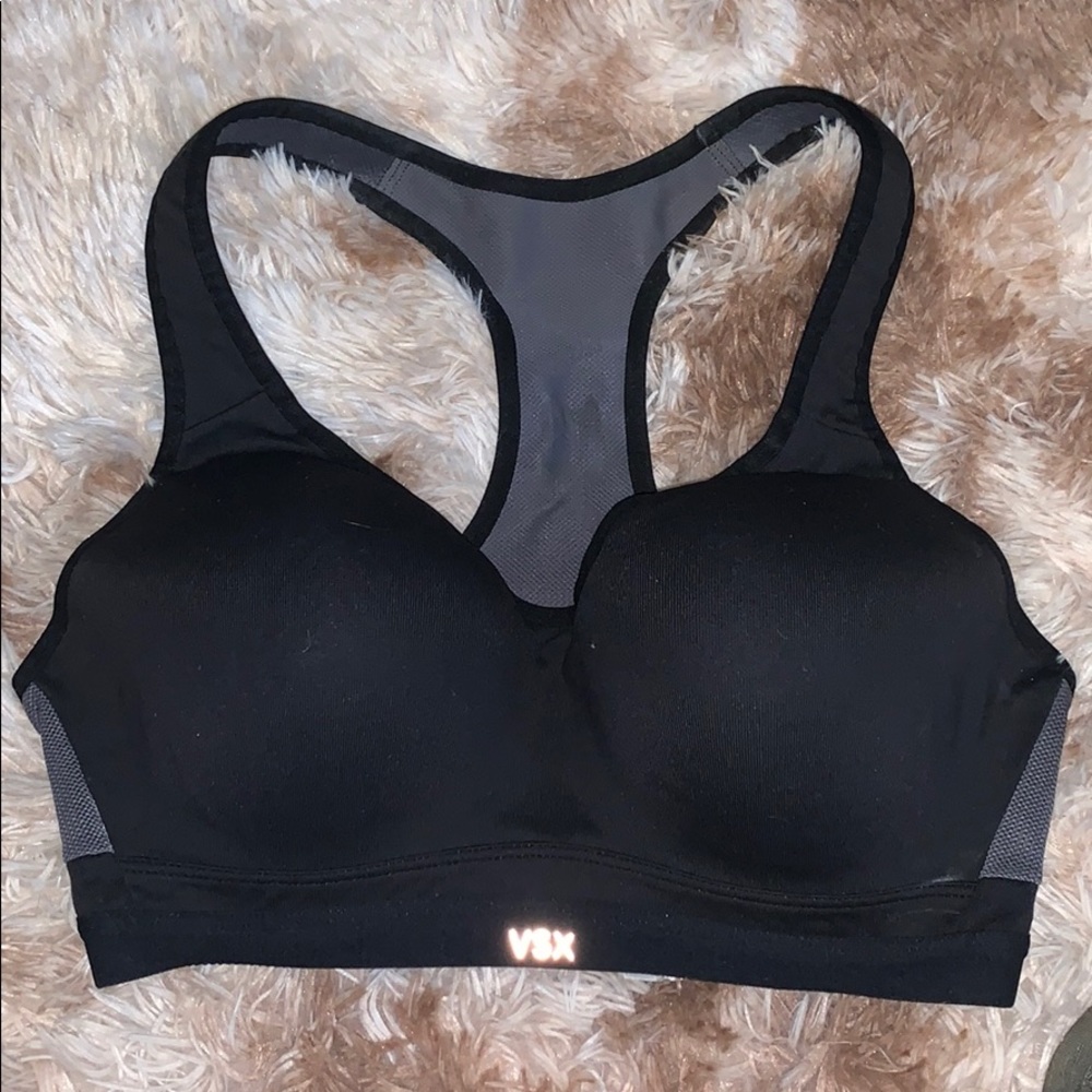 Victoria Secret sport bra with cups